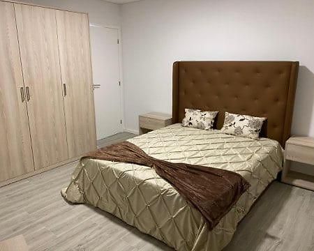リベイラ・グランデCasa Azulアパートメント エクステリア 写真