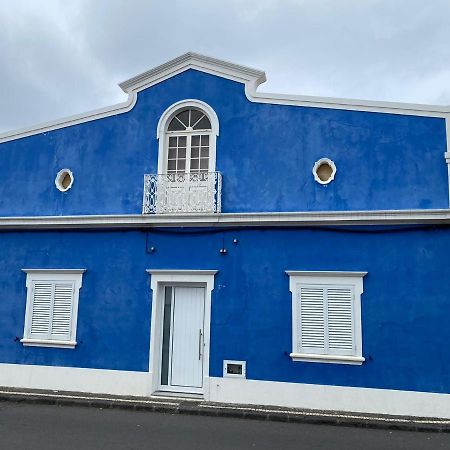 リベイラ・グランデCasa Azulアパートメント エクステリア 写真